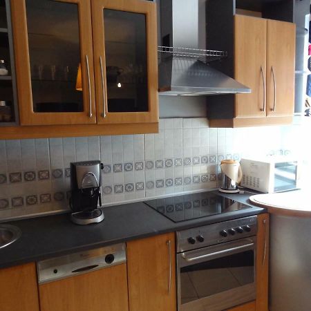 Apartament Szczytna No'10 Stary Toruń Eksteriør bilde