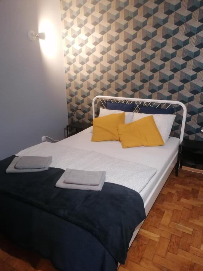 Apartament Szczytna No'10 Stary Toruń Eksteriør bilde