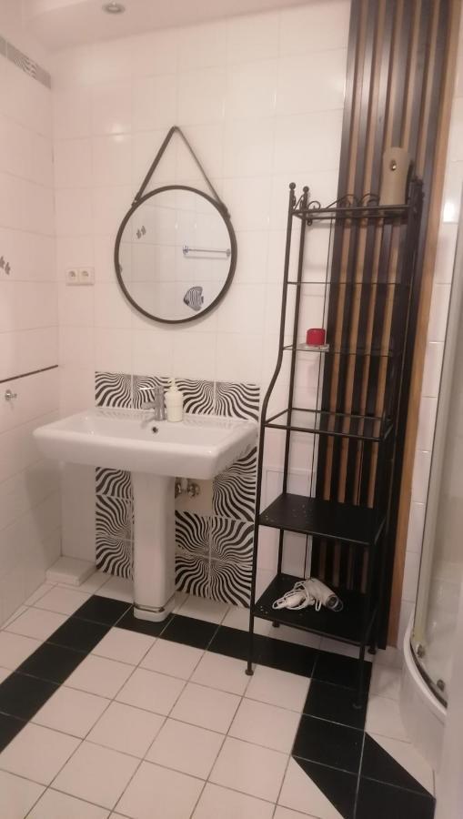 Apartament Szczytna No'10 Stary Toruń Eksteriør bilde
