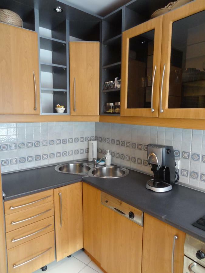 Apartament Szczytna No'10 Stary Toruń Eksteriør bilde