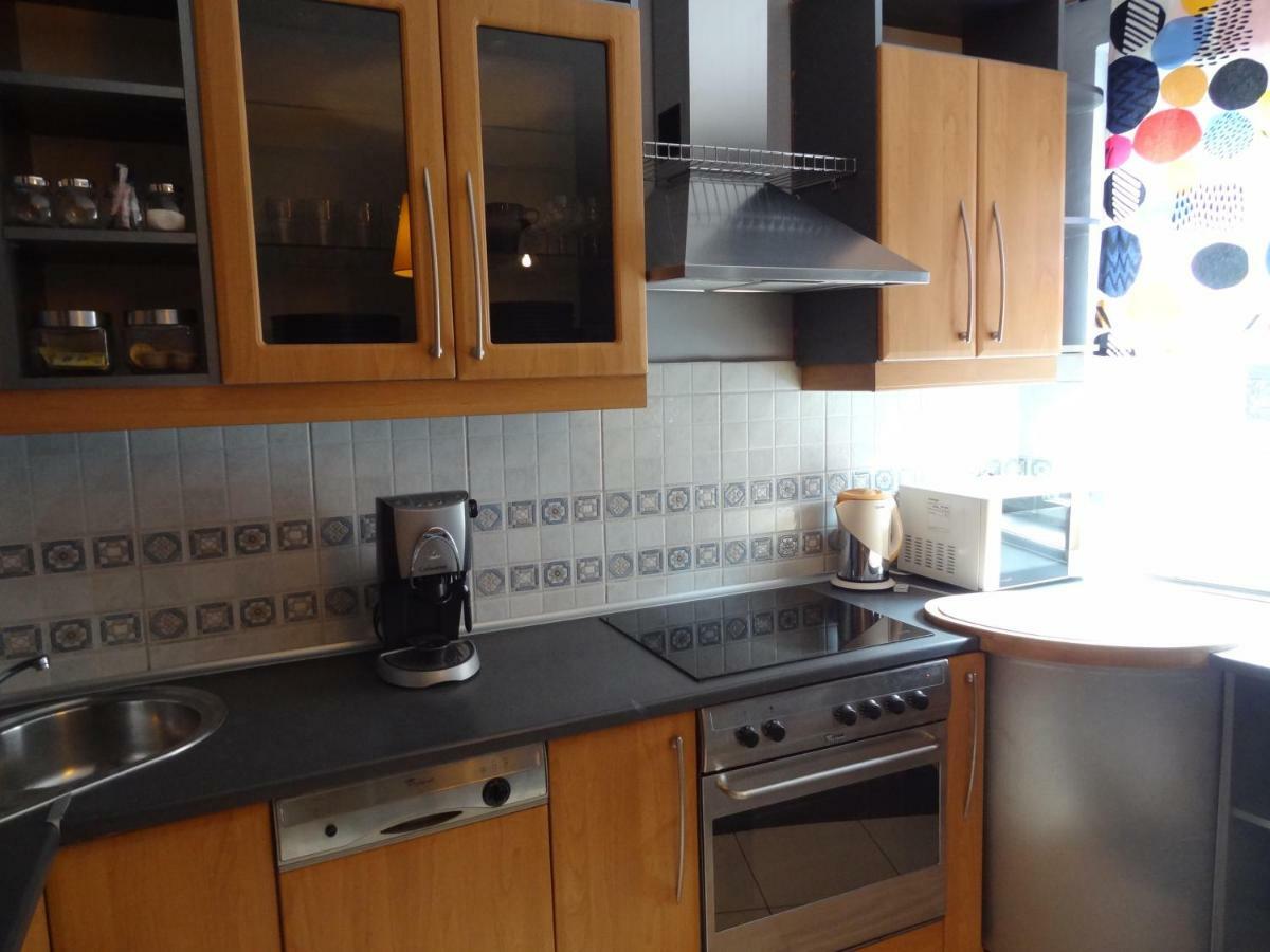 Apartament Szczytna No'10 Stary Toruń Eksteriør bilde