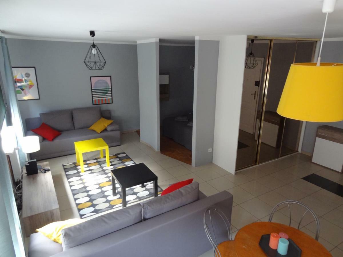 Apartament Szczytna No'10 Stary Toruń Eksteriør bilde