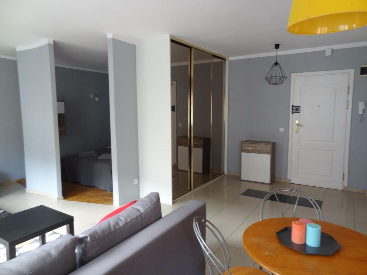 Apartament Szczytna No'10 Stary Toruń Eksteriør bilde