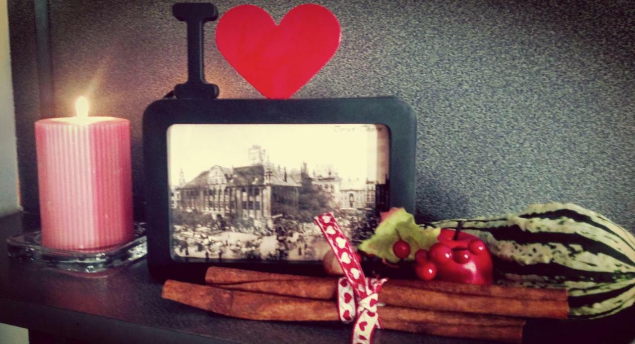 Apartament Szczytna No'10 Stary Toruń Eksteriør bilde